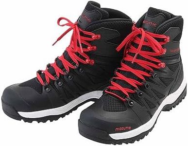 Mazume Spike Shoes, Felt Wading Shoes With Tungsten Pin
