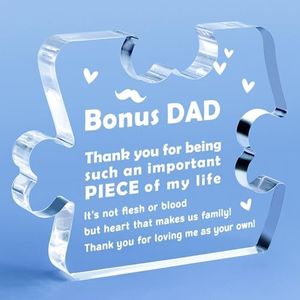 Bonus Dad 