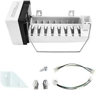 4317943 Icemaker Kit for Whirlpool Refrigerator W10190965 1857 4210317