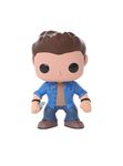 Funko 3736 Pop Television-Supernatural Dean Action Figure