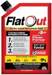 FlatOut Tire Sealant Sportsman Form