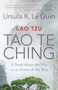 Lao Tzu: T