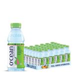 O'CEAN Fruit Drink Guava 250 Ml (Pack Of 36)