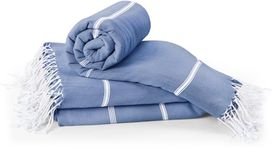 Turkish Towel For Travel