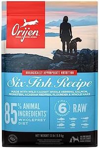 ORIJEN Six