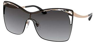 Bulgari Rimless Eyeglasses