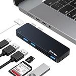 USB C Hub Adapters for MacBook Pro 