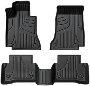 Floor Mats