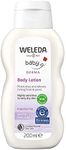 WELEDA White Mallow Body Lotion, 200ml