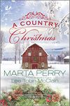 A Country Christmas: Two Holiday Romance Novels