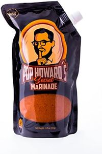 Pop Howard's Secret Marinade - 3 Pack