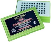 QYS Match Air Gun Pellet .177/4.50mm qty 200 L422
