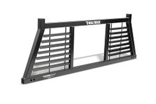 Backrack 149LV Half Louver Headache Rack Frame; Requires Installation Kit Sold Separately; For Use w/PN[30122];