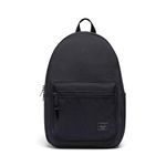 Herschel Settlement Backpack, Black Tonal, One Size, Settlement