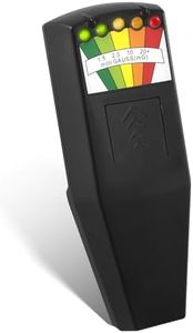 5 LED EMF 