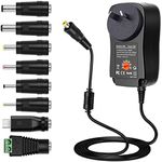 GTGUGR 2m Universal Adapter Power S