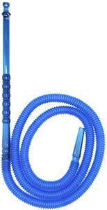 30 Pack Healthy Hose Disposable Hookah Shisha Hose Nargile Sterile Houka Long Handle 60"