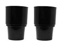 Jumbo Drink Cup Holder Insert Compa