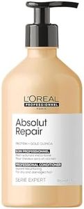 L'oreal Professionnel Serie Expert Absolut Repair Conditioner 500 ml