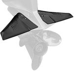 Five Oceans Hydro-Stabilizer Stingray Hydrofoils Up to 200HP