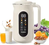 10-in-1 Nut Milk Maker Machine,10 B
