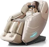 RELX Massage Chair Full Body, Zero 