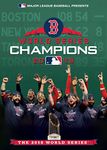 Major League Baseball: 2018 World Series Boston Red Sox Vs Los Angeles Dodgers