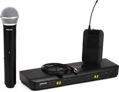 Shure BLX1