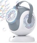 Rechargeable Bubble Machine - Auto