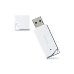 Buffalo RUF3-K64GA-WH/N USB Memory, 64 GB, USB 3.2 (Gen1), 3.1 (Gen 1), 3.0, 2.0