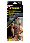 Futuro FUT46164 Classic Knee Bandage, Reversible