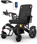 Electric Wheelchair for Adults, 25+