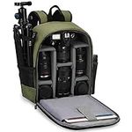 CADeN Camera Backpack Bag Professio