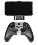 Numskull Xbox Series X Controller Mobile Mount, Adjustable Gaming Mobile Clip, Compatible with Xbox Series S Controllers