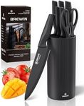 Brewin Knife Set, Kitchen Knife Set