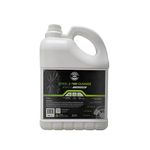 LA86 Wheel & Tire Cleaner 5 Litres - Refreshing Lime Scent - Superior Formula for All Wheels & Tires | Eliminates Brake Dust, Mud & Grime | Ultimate Wheel Care Solution