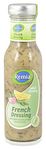 Remia Salad Dressing - French, 250Ml Bottle