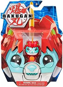 Bakugan 20