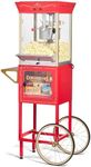 Nostalgia Popcorn Maker Professiona