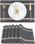 Placemats,