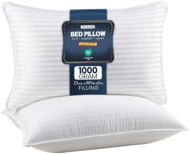 Utopia Bed