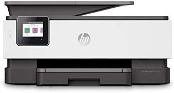 HP OfficeJ