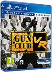 Perp Games Gun Club VR Playstation 