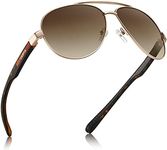 CARFIA UV400 Mens Polarised Sunglas