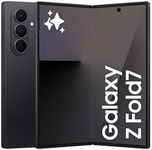 Samsung Galaxy Z Fold7 AI Phone, Th