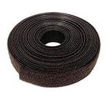 ONE-WRAP® Double Sided Strapping Tape: Black 20mm Wide - Length 1 metre: