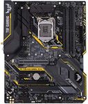 ASUS TUF Z390-Plus Gaming (Wi-Fi) L