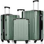 Merax Luggage Expandable Lightweigh