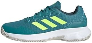 adidas Men's Gamecourt 2.0 Tennis S