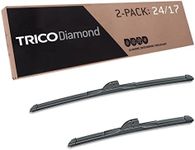 TRICO Diamond™ (25-2417) 24 & 17 In